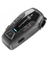 Interphone Ucom 7R Twin Bluetooth Motorcycle Headset at JTS Biker Clothing
